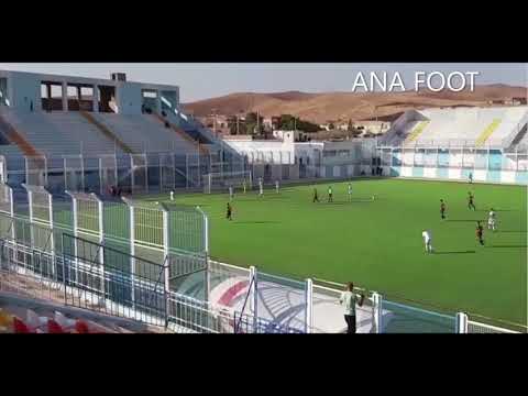 NC MAGRA 2 - 1 USM ALGER نجم مقرى 2 إتحاد الجزائر 1