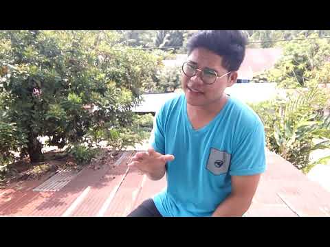 Aek  Sigarani Api - Henry Manullang & Yanti Sitohang (COVER) Antonius Damanik