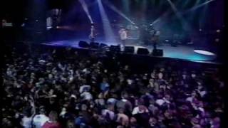 URBAN DANCE SQUAD:EGO/DEMAGOGUE-LIVE ESSEN 1996