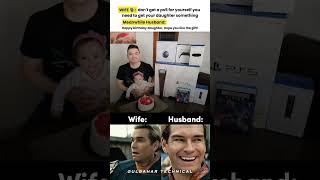 PS5 Gift Gone Wrong | Dad’s Next Level Move 😂🎮