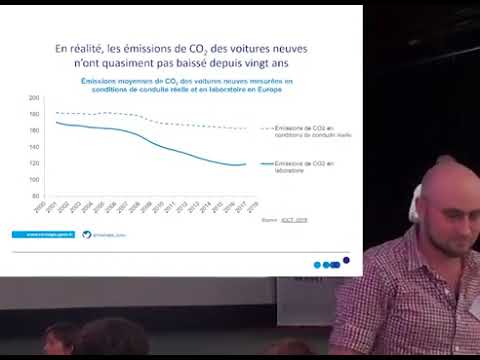 Voiture électrique : conditions de réussite et limites matérielles