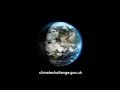 Tomorrow S Climate Today S Challenge 60s Climate Change UK TV Advert 2006
