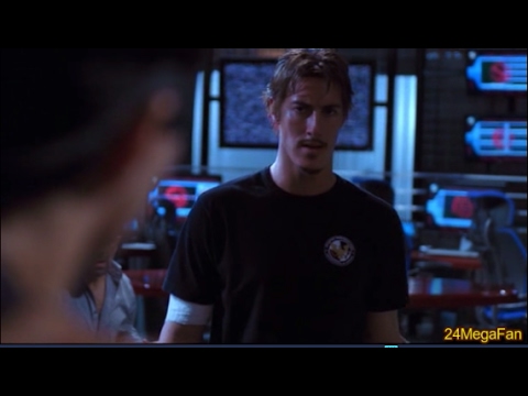 Milo Pressman Death - 24 Season 6