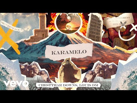 Chestthar Downs, Louis DM - Karamelo