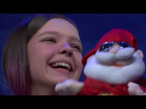 Riga Symphony 2019 Grand Prix  MARIA ZHILINA