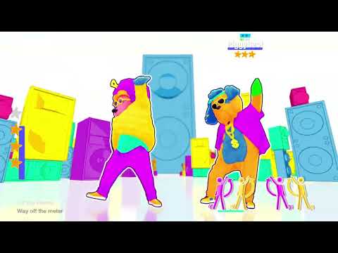 【JDU】DIBBY DIBBY SOUND - DJ Fresh & Jay Fay ft. Ms. Dynamite