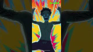 ”Devil power!” - Ep 10 Highlights | Dorohedoro Season2 #shorts