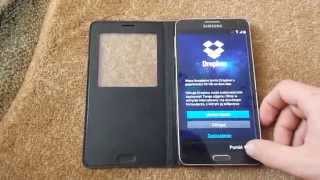 How To Bypass/Fix Reactivation Lock - Blocked Samsung Account Samsung Galaxy Note 3 [KitKat 4.4.2]