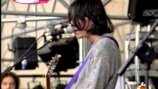 Verdena Ultranoia Live Independent day '99