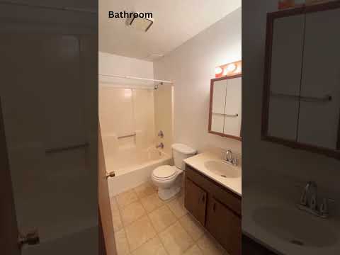 Two Bedroom Units located at 1816 Bloedel Ave in Schofield - Video 2 of 2