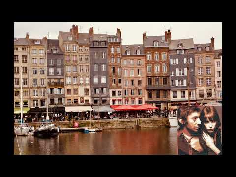 Soundtrack: Serge Gainsbourg: "Évelyne" (1969) a. d. Film "Slogan" (1969)