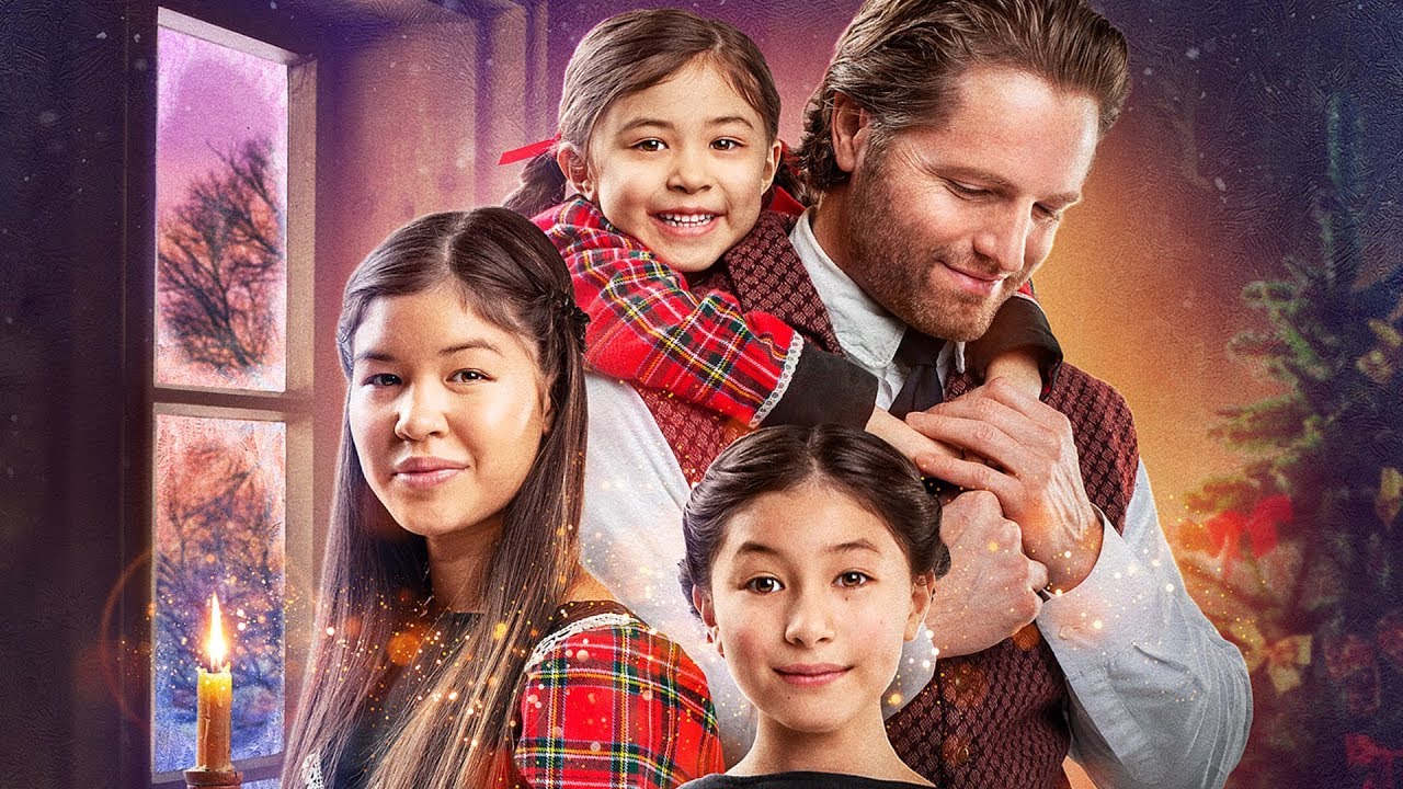 A Candle in the Window Trailer