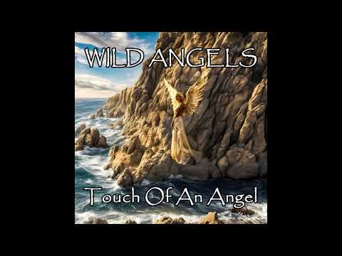 Wild Angels - Dochia
