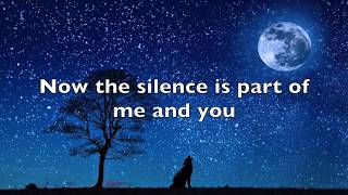 Grace Carter - Silence(Lyrics)