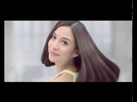 TVC Ellips Hair Vitamin Rahasia Julie Estelle & Chelsea Olivia