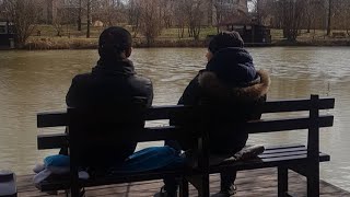Парк семейного отдыха рыбацкая деревня симферополь