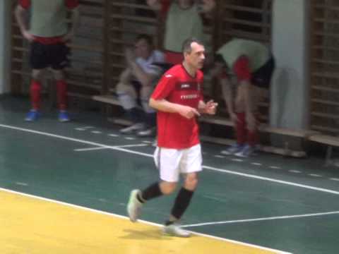 25 Кубок ФК Универ 12 тур 6 лига ДВШ -- Cykoria