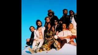 Edward Sharpe &amp; The Magnetic Zeros - Man on Fire (Official Audio)