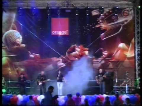Cadence of Heart (Live Moldova, Komrat 16.09.12)