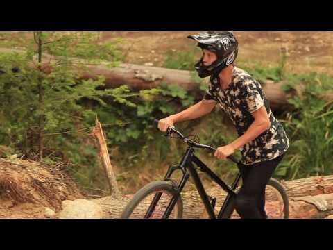 Logan Peat's "The Backwoods" Jam 2016