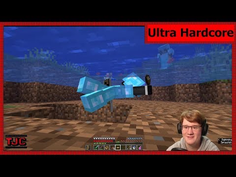 SO VIEL zu TUN! - Minecraft Ultra-Hardcore Ep. 53