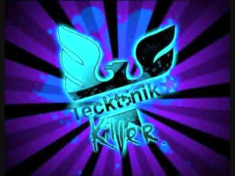 Kevin Tandarsen - Rush