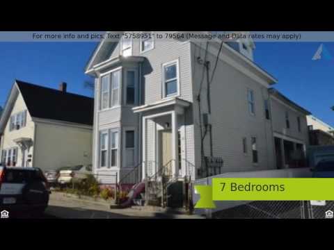 Priced at $375,000 - 13 Cedar St., Lawrence, MA 01841