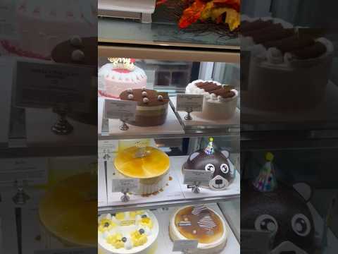 🥞🥯𝐒𝐰𝐞𝐞𝐭 𝐦𝐨𝐦𝐞𝐧𝐭𝐬 𝐒𝐭𝐚𝐫𝐭 𝐡𝐞𝐫𝐞🤤🎂𝐒𝐰𝐞𝐞𝐭 𝐛𝐢𝐭𝐞𝐬,𝐡𝐚𝐩𝐩𝐲 𝐯𝐢𝐛𝐞𝐬🥯🥔#bakery #shorts #ytshorts #america