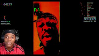 Cover art for sick of it