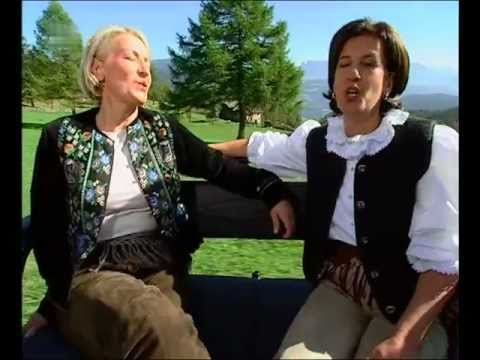 Geschwister Rier - S' Zeisele 2001