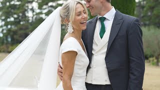 Wedding film teaser - Wedding in Provence south of France in a chateau