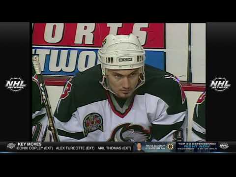 NHL  Jun.19/1999   Final  Game6  Dallas Stars - Buffalo Sabres (HD)