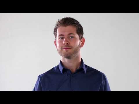 Business English for HR