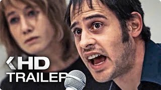 DER BAADER MEINHOF KOMPLEX Trailer German Deutsch (2008)