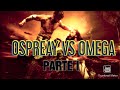 Retro Highlights Will Ospreay Vs Kenny Omega Parte 1 PWG All Star Weekend 11 2016 Remasterizado