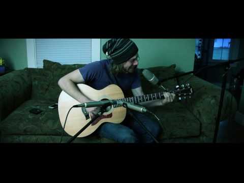 Mark Cummings - LIVE - From My Living Room