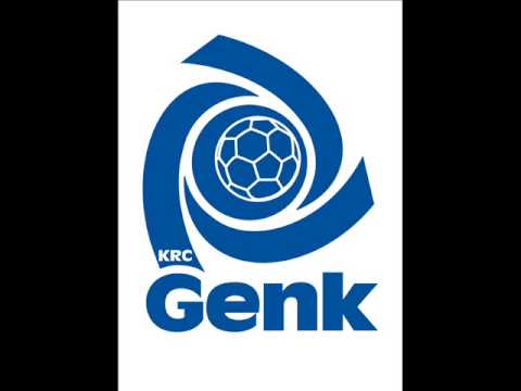Clublied KRC Genk
