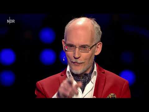 Gefragt Gejagt vom 10.09.2018 I Staffel 4 Folge 85