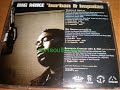 Big Mike "Burban & Impalas" (Radio Edit)