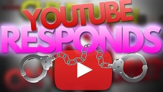YouTube Responds to Child Exploitation