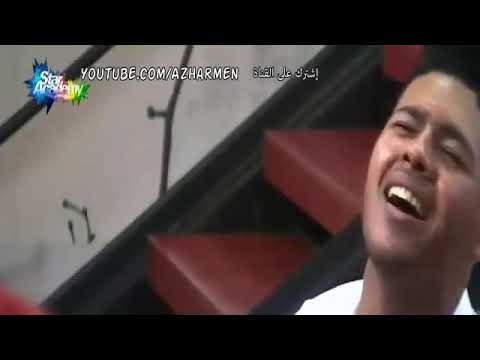 محمد شاهين يبهر طلاب ستار اكاديمي الموسم 11 بصوته واحساسه