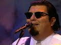 Los Lobos - Can't Stop the Rain Leno