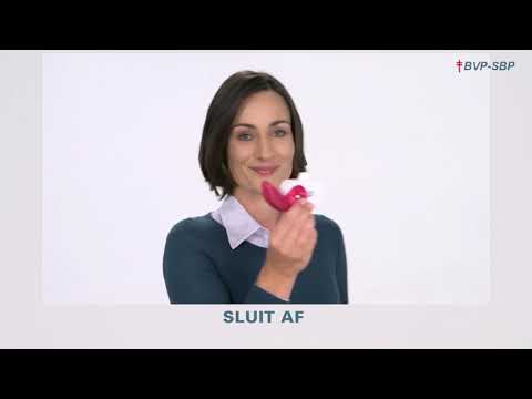 Inhalatie instructie NEXTHALER