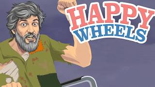 Happy Wheels در سال 2026!!!!