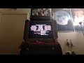 Closing To The Lion King 1995 Vhs