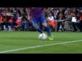 Lionel Messi - Best Dribblings & Runs 2011-2012 | HD