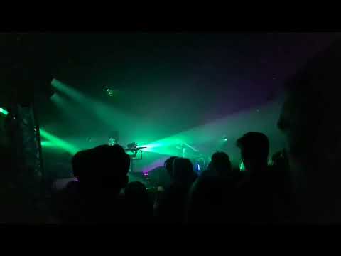 M83 - Dismemberment Bureau (The Roundhouse, London 29/06/2023)