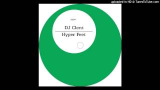 DJ Clent - Clent's Dog Catcher