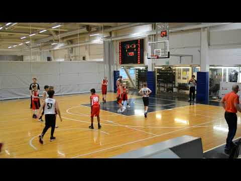 HNMKY VS PUHU 01.10.2017