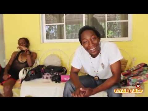 JAHDON & RASHANE TSP CYPHER @CAANAN HEIGHTS (FIYAHFACETV)